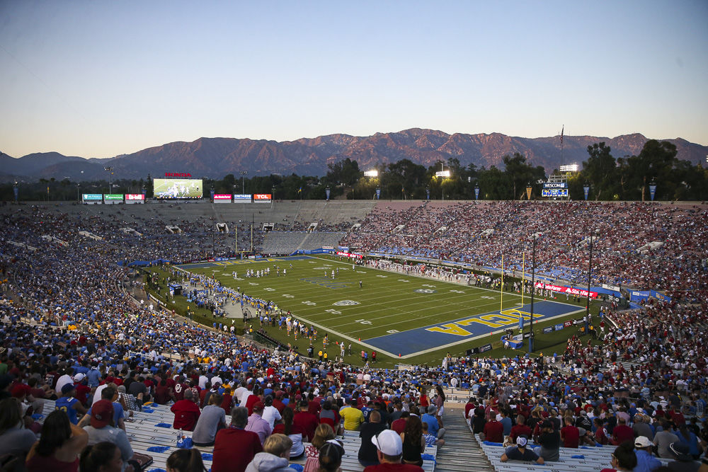 Rose Bowl